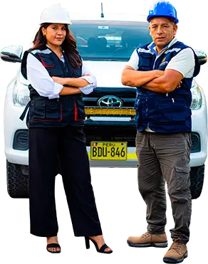 Alquiler de camionetas precios